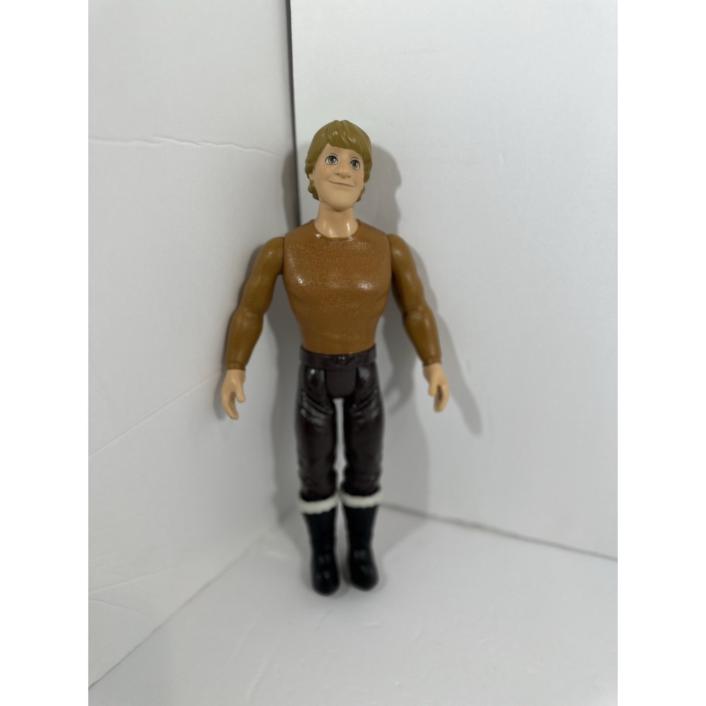 2018 Disney Frozen Kristoff 11 Inch Action Figure Doll Hasbro